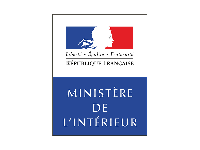 Ministere de Interieur