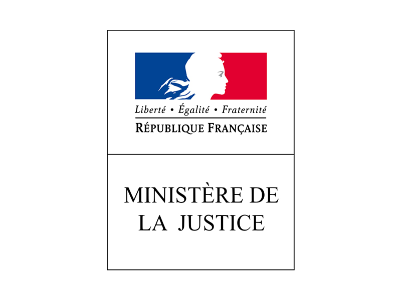 Ministere de Justice